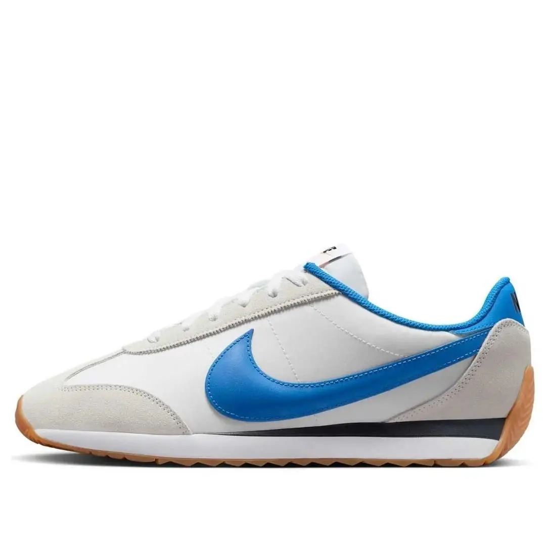 Nike shoes - Nike Pacific - Pacific - HQ2052–103 - White/Light Photo Blue 0