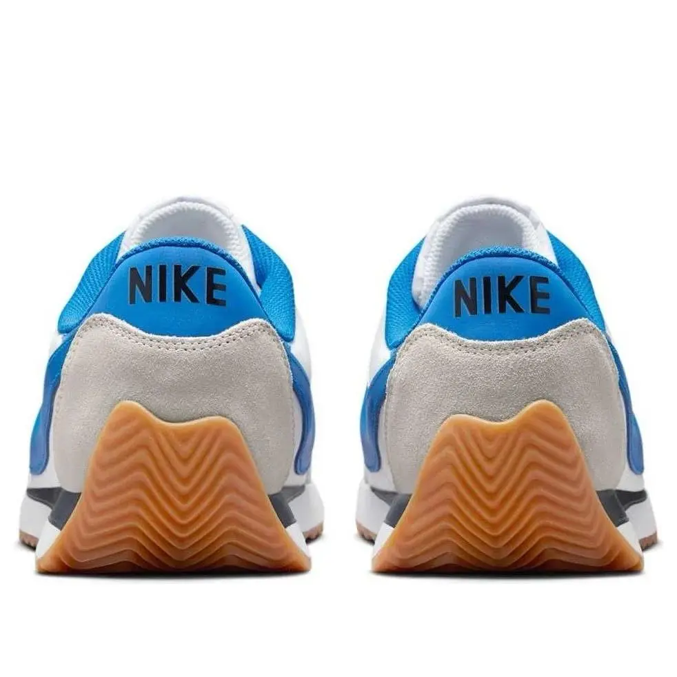 Nike shoes - Nike Pacific - Pacific - HQ2052–103 - White/Light Photo Blue 8