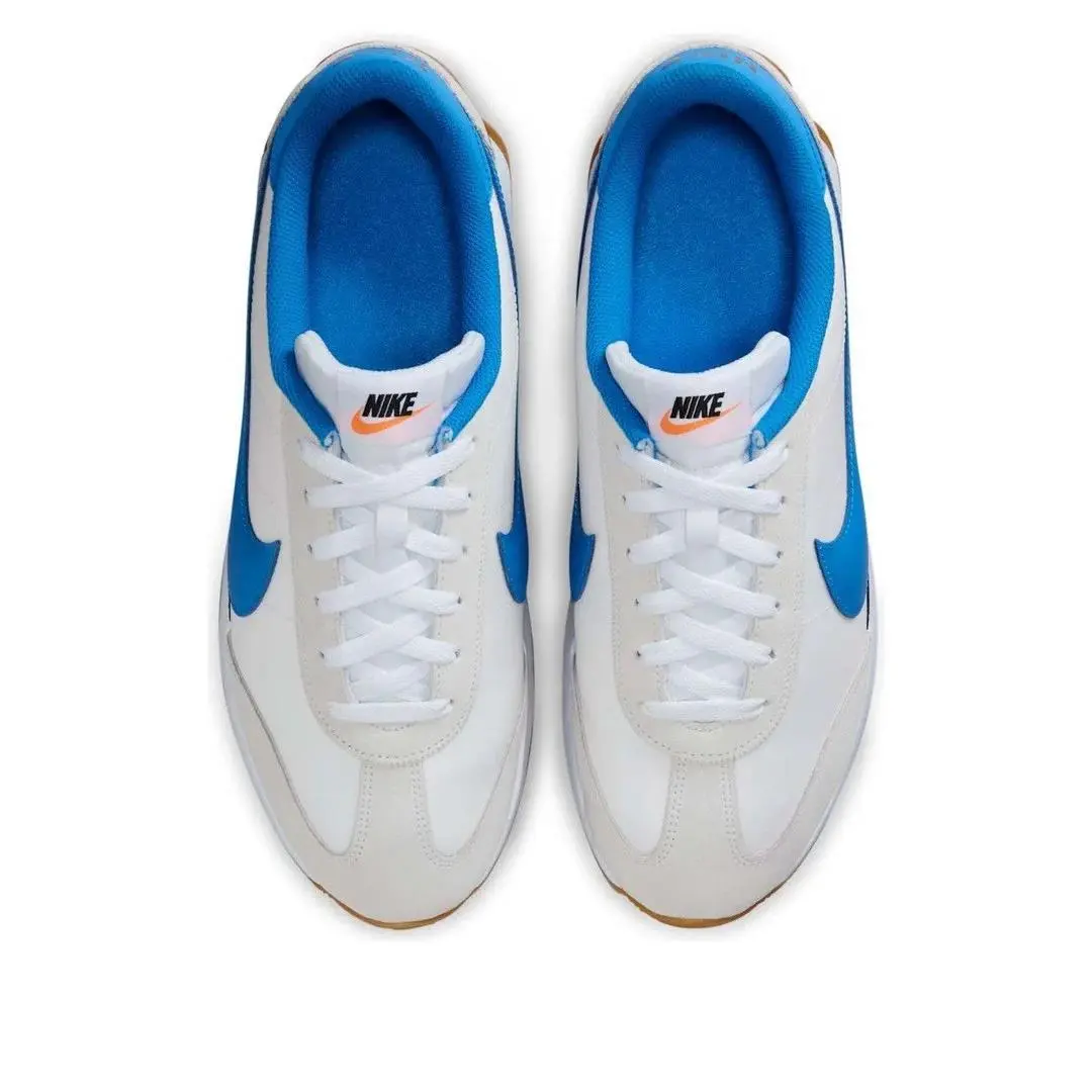 Nike shoes - Nike Pacific - Pacific - HQ2052–103 - White/Light Photo Blue 9