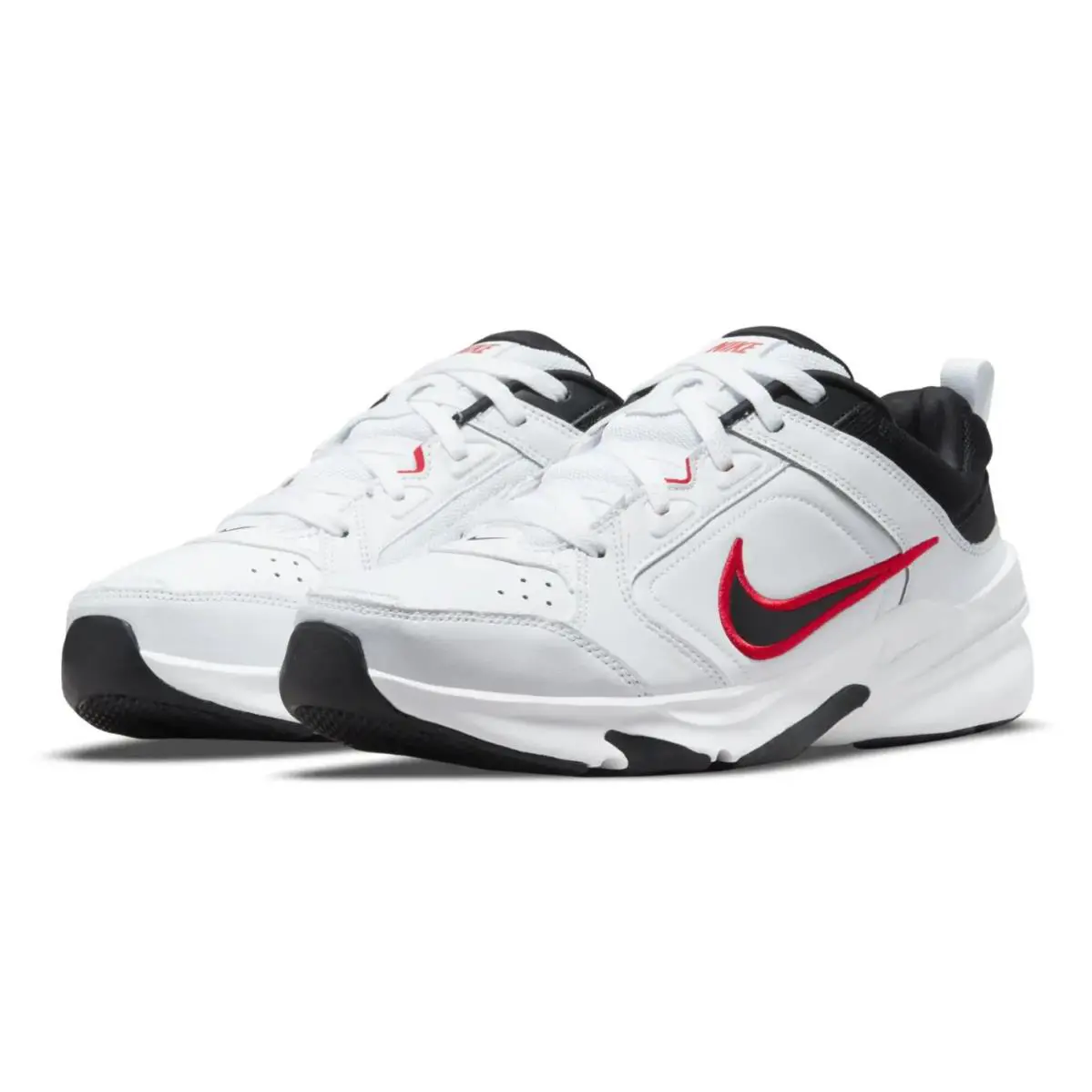 Nike shoes - Nike Defy All Day - Defy All Day - White 0