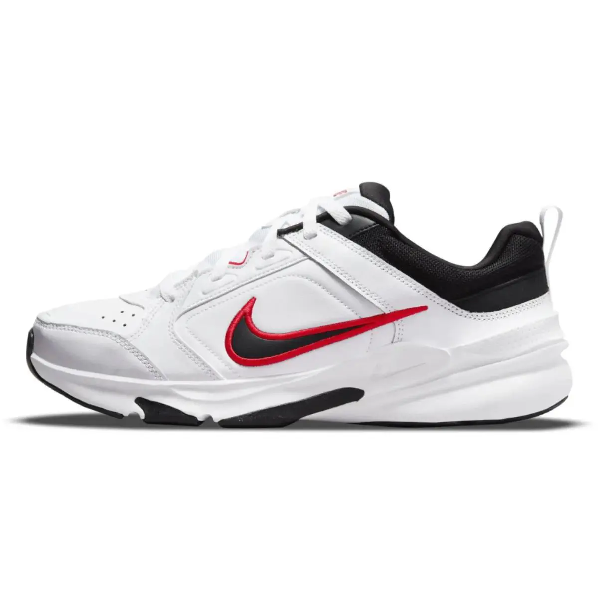 Nike shoes - Nike Defy All Day - Defy All Day - White 1