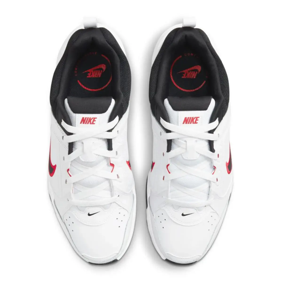 Nike shoes - Nike Defy All Day - Defy All Day - White 3