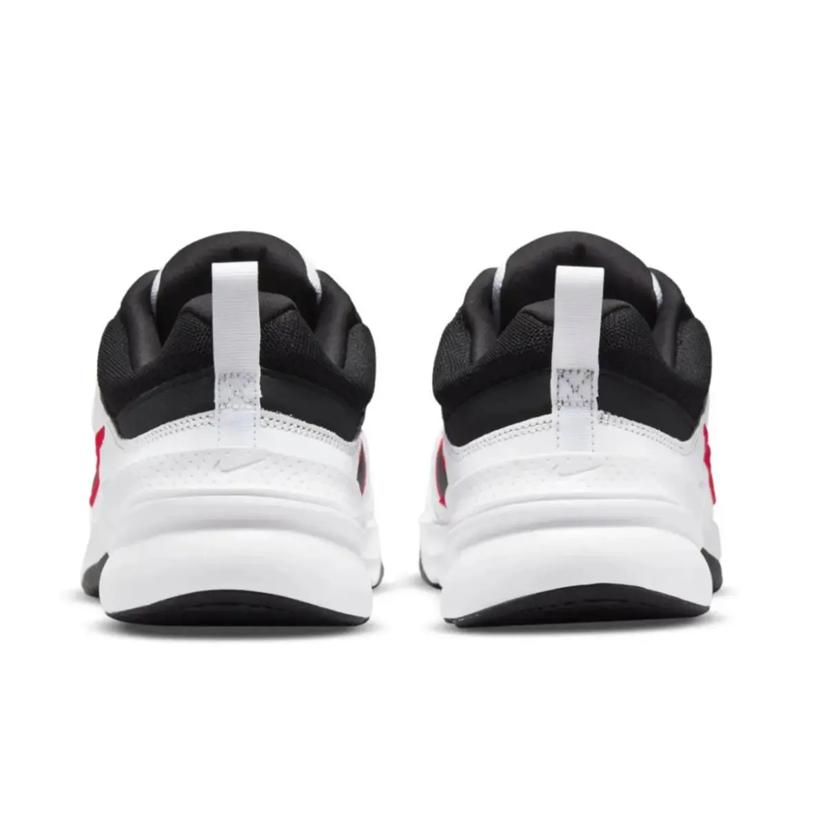 Nike shoes - Nike Defy All Day - Defy All Day - White 4
