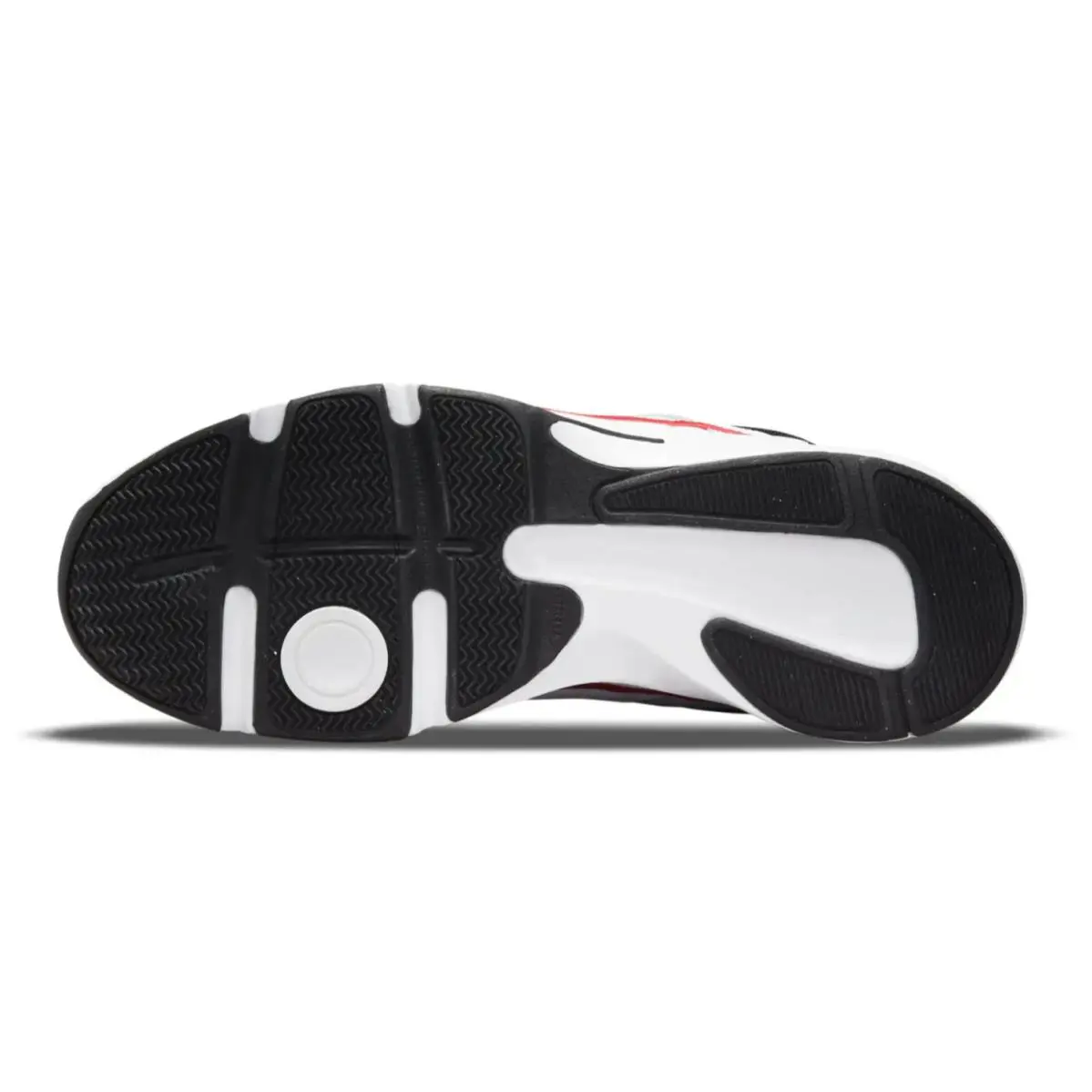 Nike shoes - Nike Defy All Day - Defy All Day - White 5