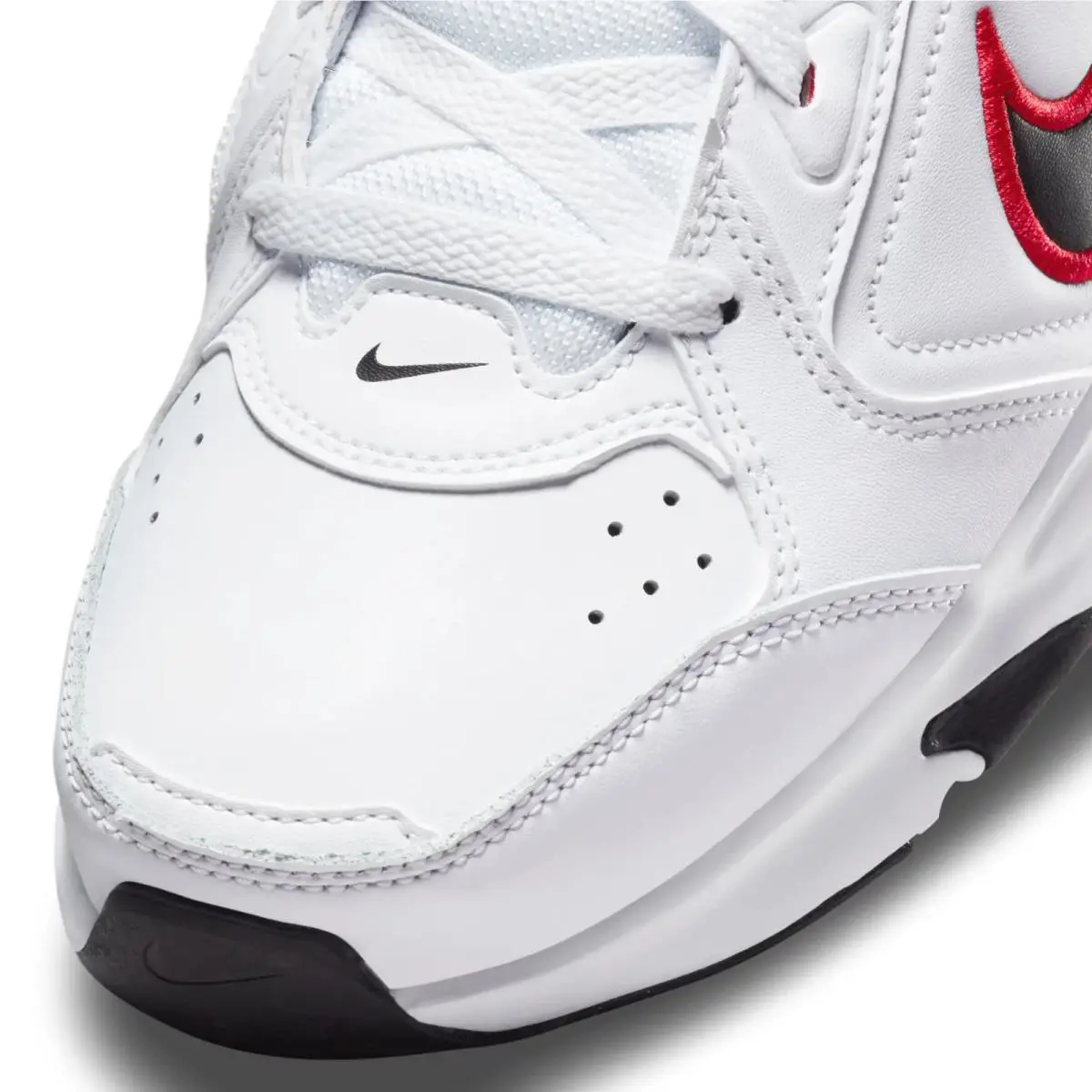 Nike shoes - Nike Defy All Day - Defy All Day - White 2