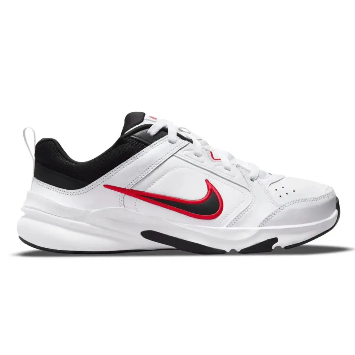 Nike shoes - Nike Defy All Day - Defy All Day - White 8