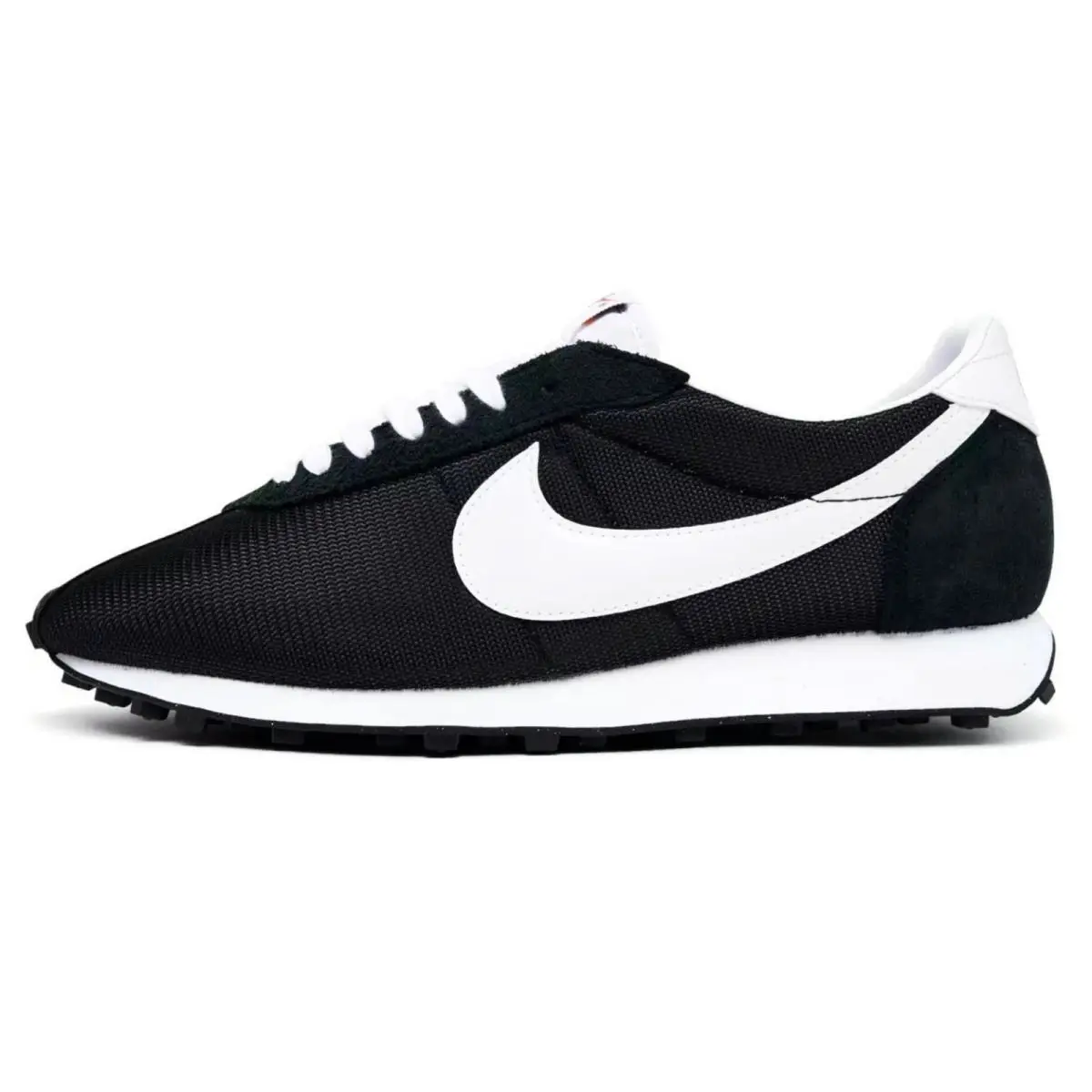 Nike shoes - Nike LD-1000 - Black, Maufacturer: Black/White 0