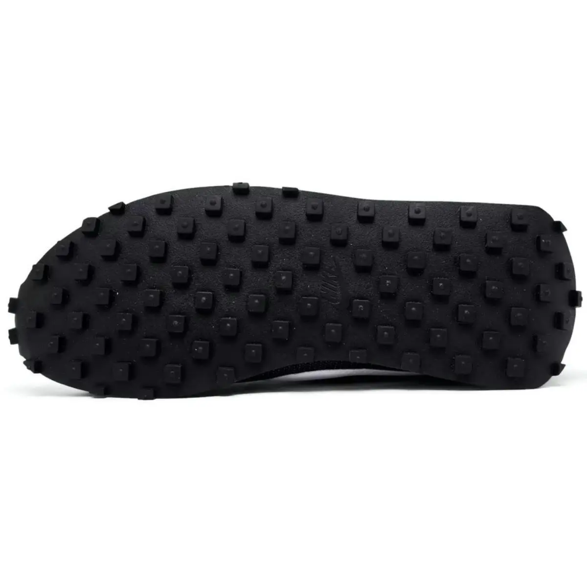 Nike shoes - Nike LD-1000 - Black, Maufacturer: Black/White 29