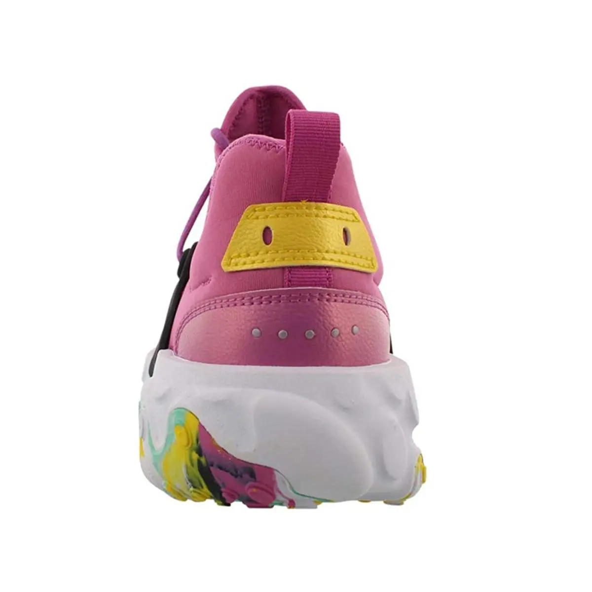 Nike shoes - Nike React Presto MC (GS) - Cosmic Fuchsia/Black 1