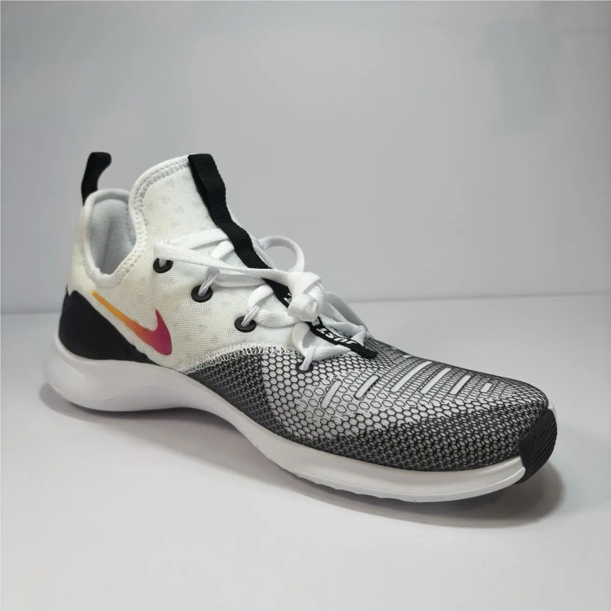 Nike shoes - Nike Free Trainer - Free Trainer - 942888-008 - Black 0