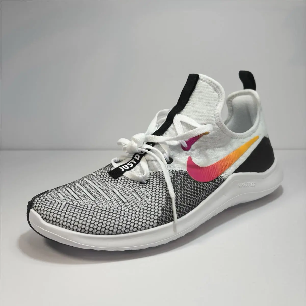 Nike shoes - Nike Free Trainer - Free Trainer - 942888-008 - Black 1