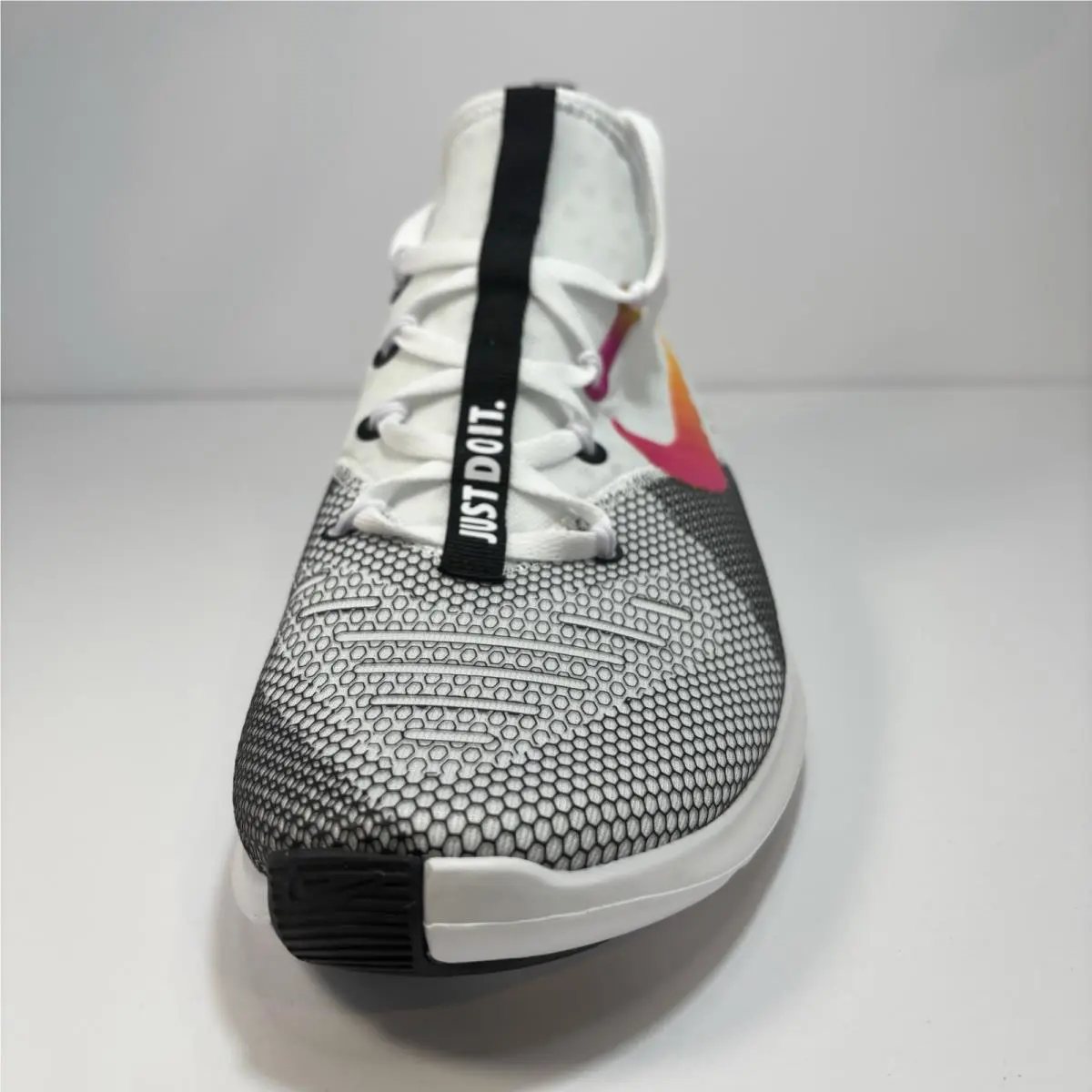Nike shoes - Nike Free Trainer - Free Trainer - 942888-008 - Black 3