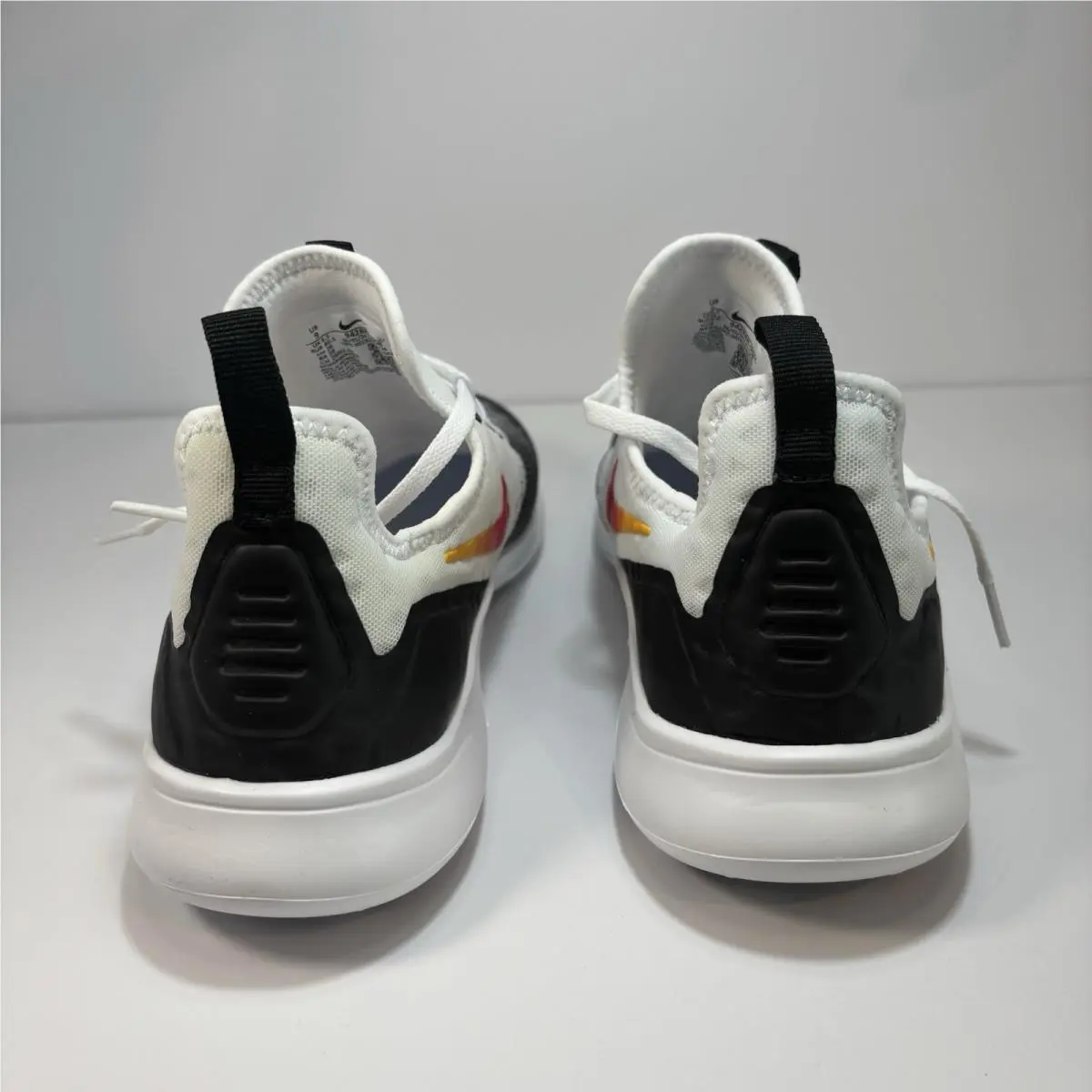 Nike shoes - Nike Free Trainer - Free Trainer - 942888-008 - Black 4