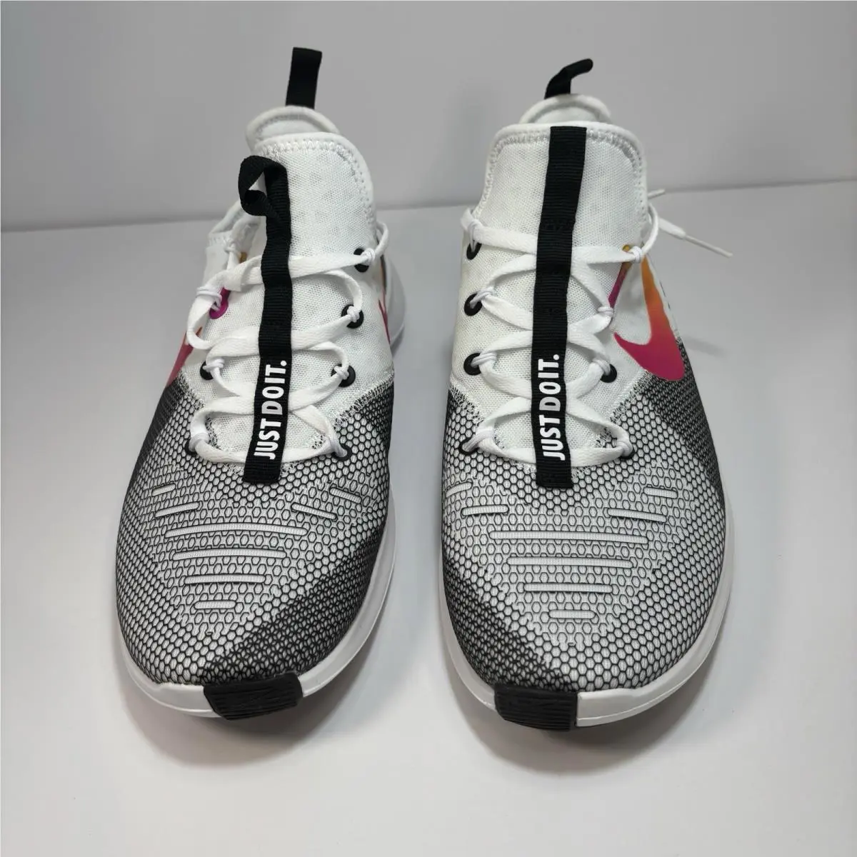 Nike shoes - Nike Free Trainer - Free Trainer - 942888-008 - Black 5
