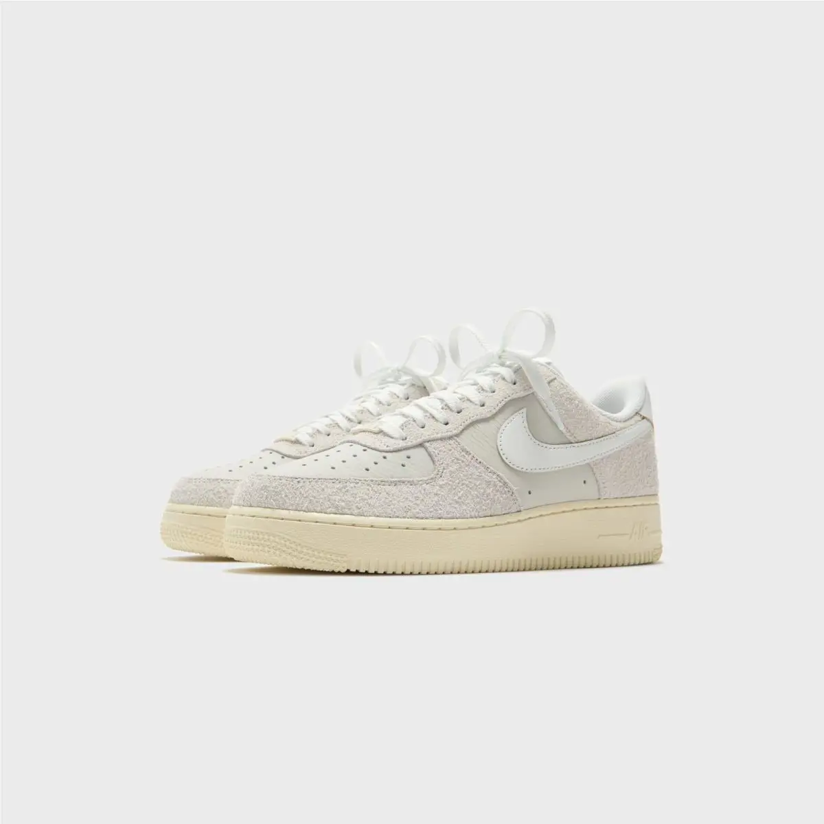 Nike shoes - Nike Air Force 1 `07 LX - HF2897-001 - Phantom 0