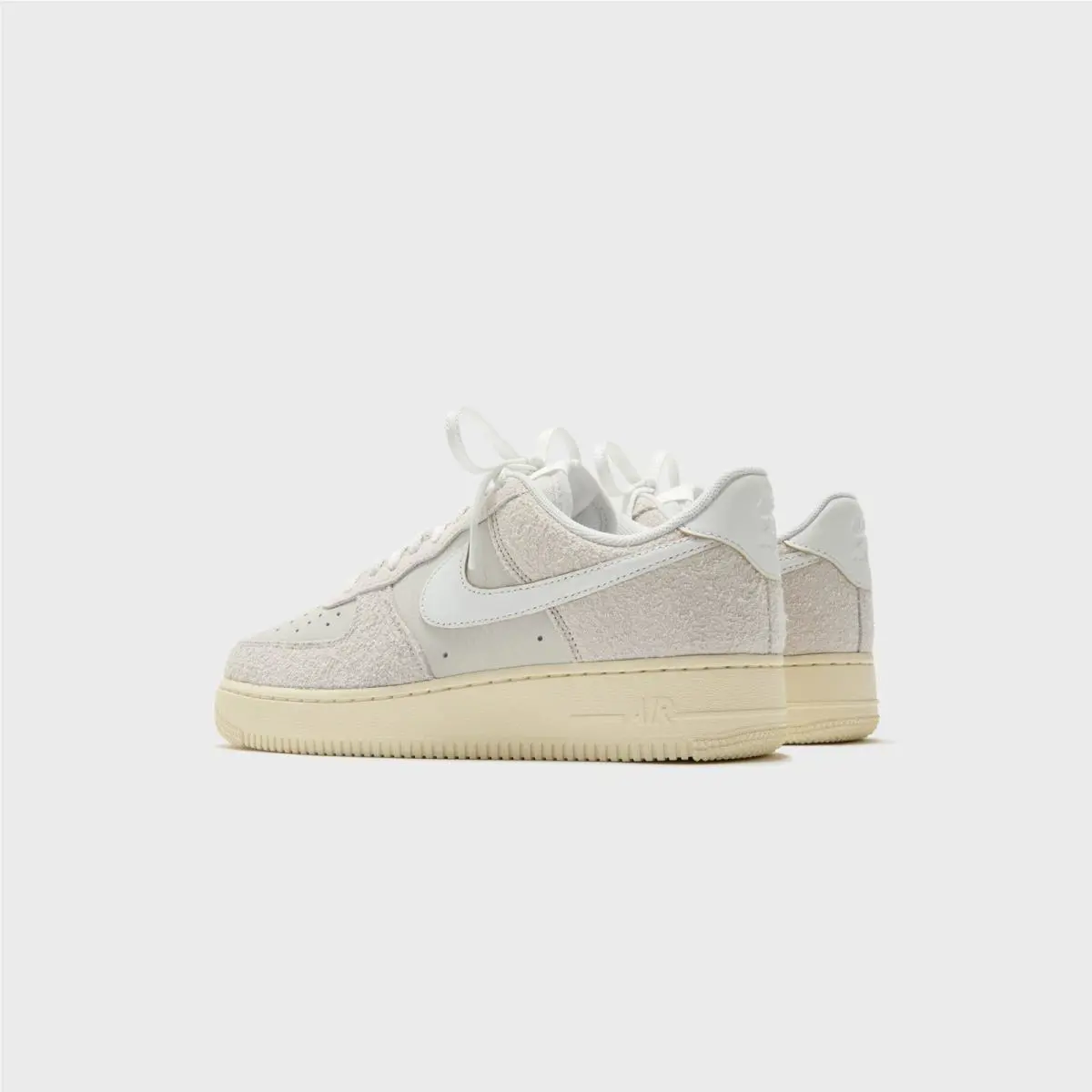Nike shoes - Nike Air Force 1 `07 LX - HF2897-001 - Phantom 2