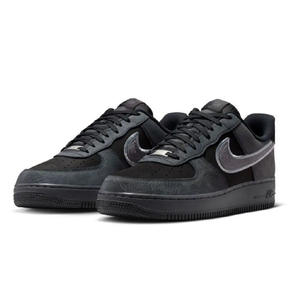 Nike shoes - IB6842 002 - IB6842 002 - Black/DK Smoke Grey-Smoke Grey 1
