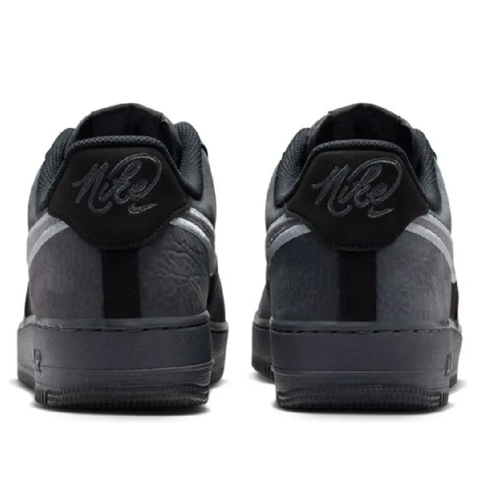 Nike shoes - IB6842 002 - IB6842 002 - Black/DK Smoke Grey-Smoke Grey 2