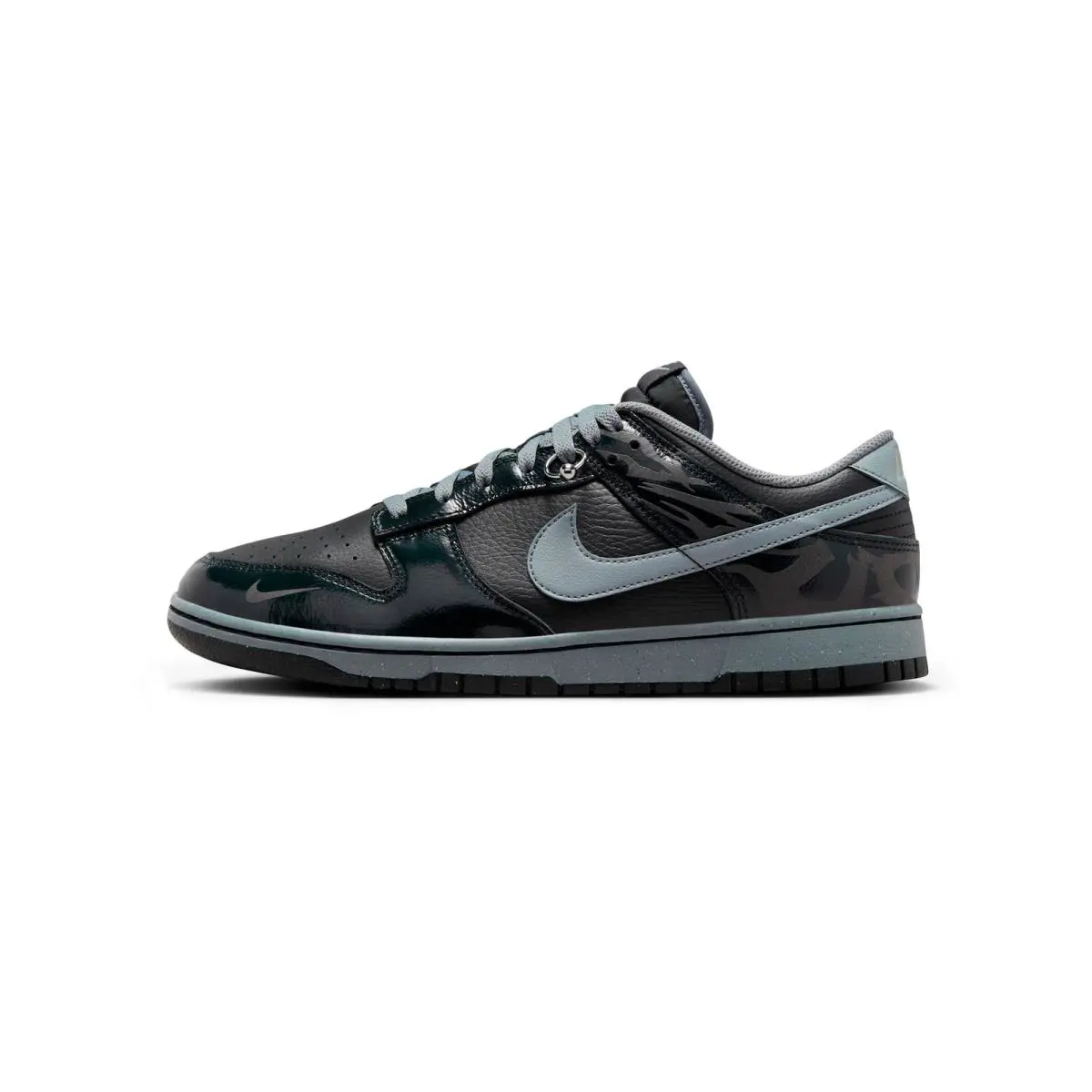 Nike shoes - FZ3053 001 - FZ3053 001 - Off Noir/Cool Grey-Black 0
