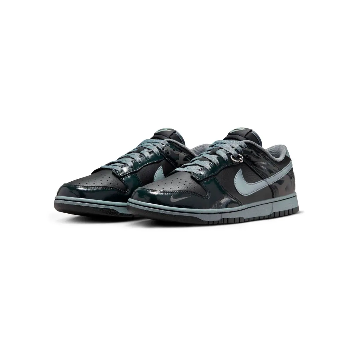 Nike shoes - FZ3053 001 - FZ3053 001 - Off Noir/Cool Grey-Black 1