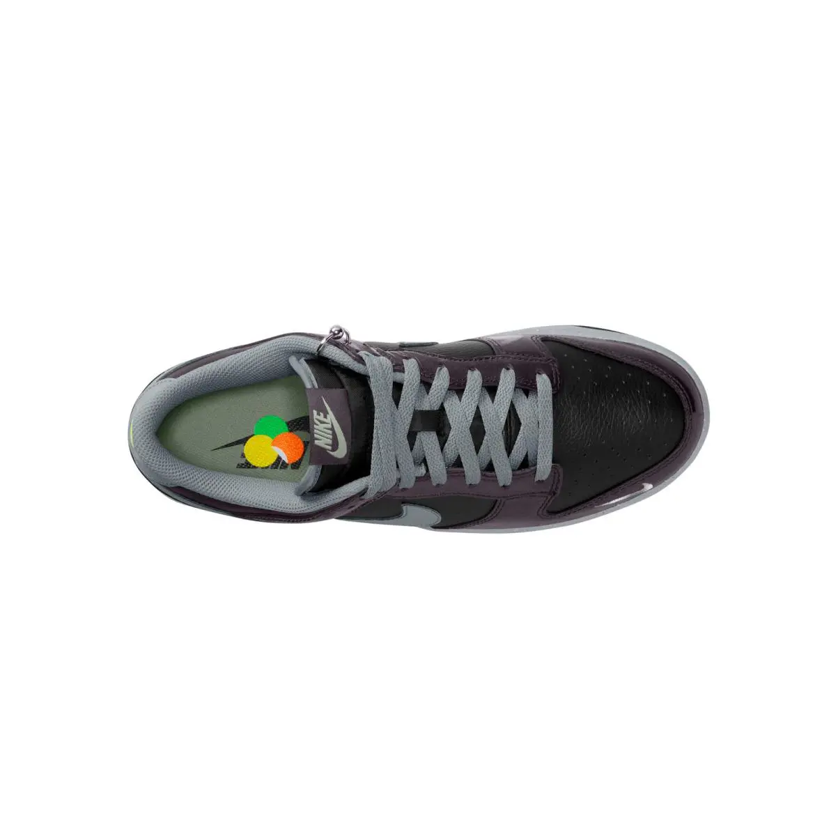 Nike shoes - FZ3053 001 - FZ3053 001 - Off Noir/Cool Grey-Black 3