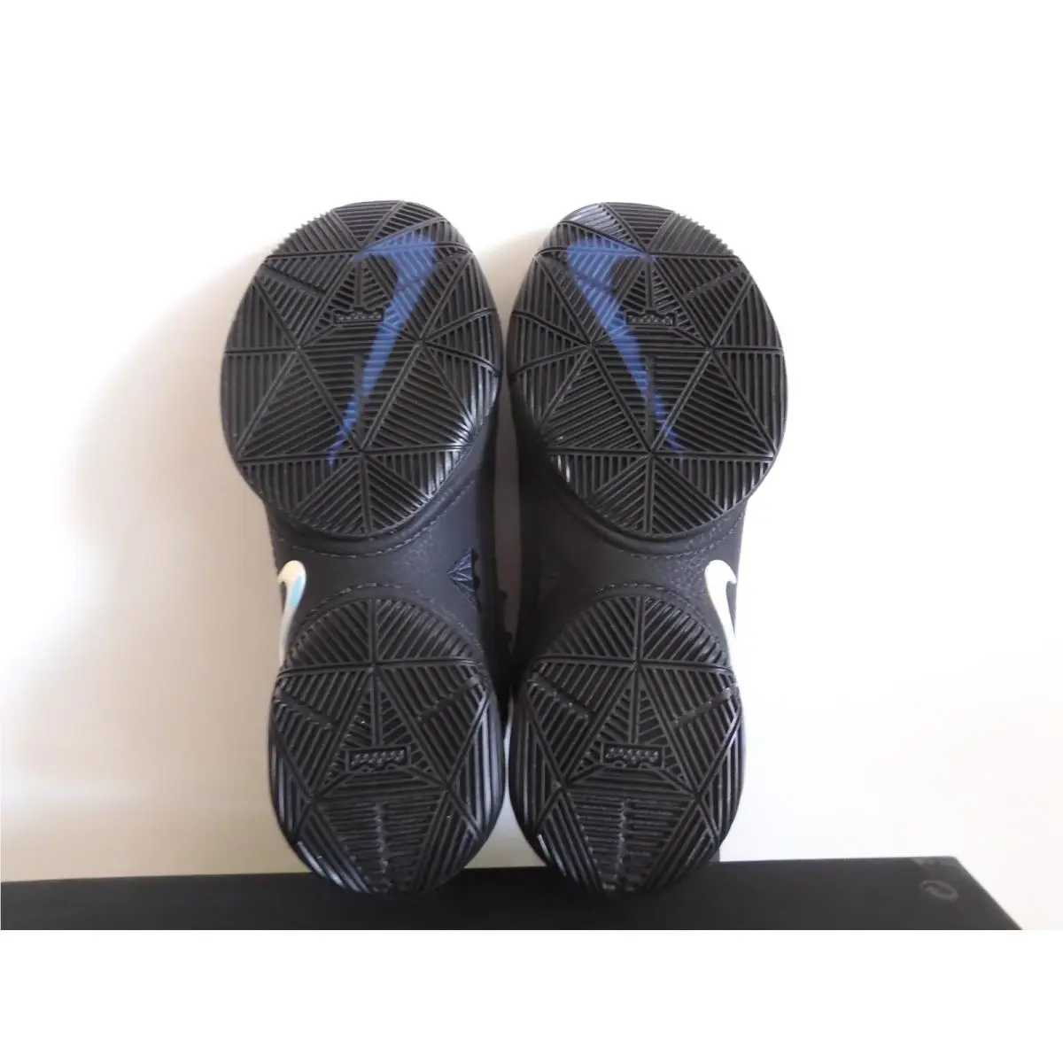 Nike shoes - Nike Lebron 22 - Lebron - IB3866-001 - Black 5