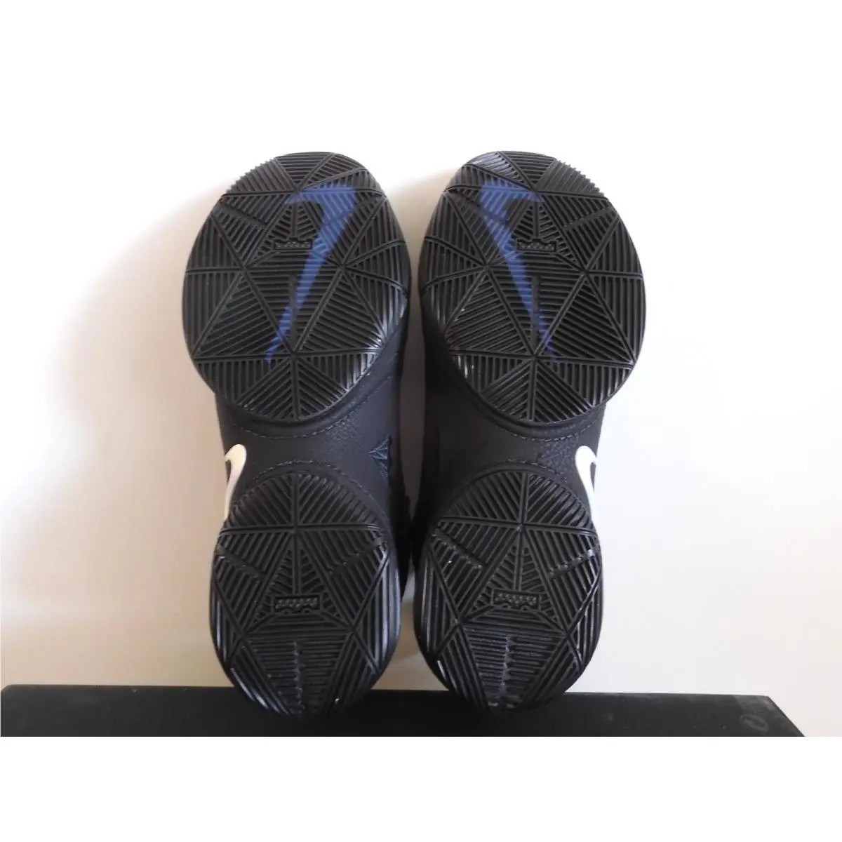 Nike shoes - Nike Lebron 22 - Lebron - IB3866-001 - Black 21