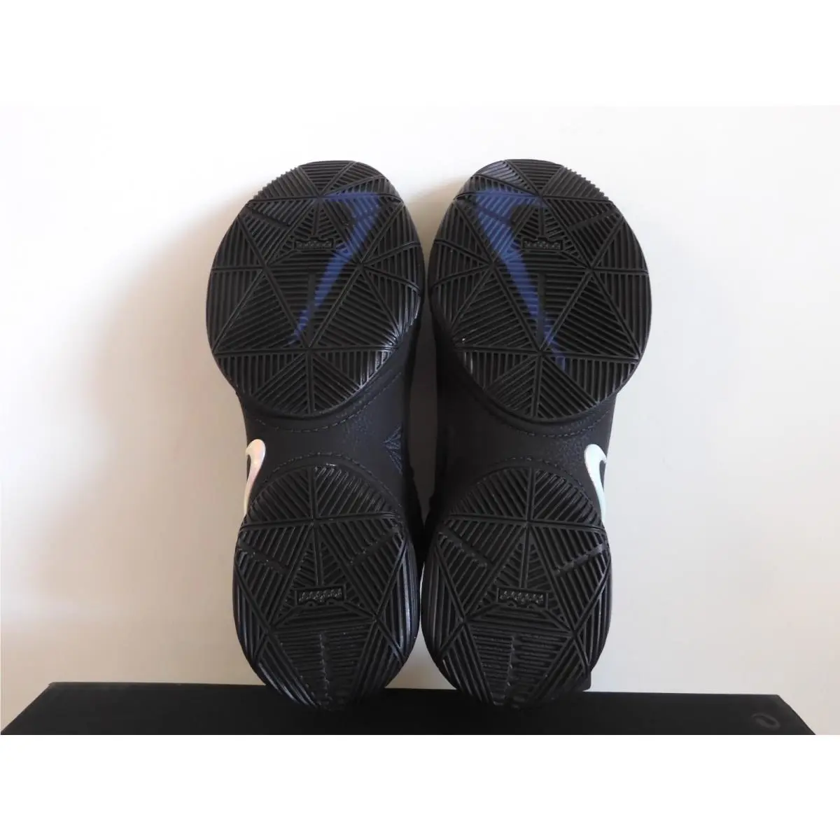 Nike shoes - Nike Lebron 22 - Lebron - IB3866-001 - Black 29