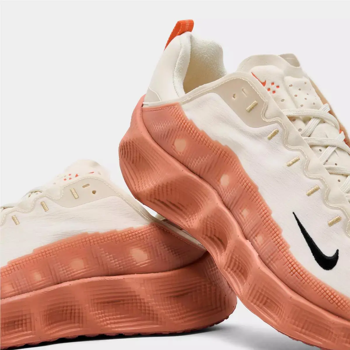 Nike shoes - Nike Ava Rover - Ava Rover - DX4215 204 - Fossil/Black/Cosmic Clay/Canyon Rust 0