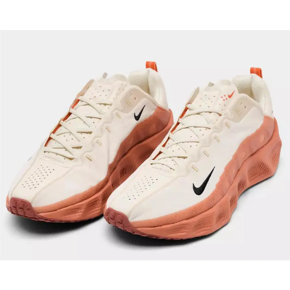 Nike shoes - Nike Ava Rover - Ava Rover - DX4215 204 - Fossil/Black/Cosmic Clay/Canyon Rust 1