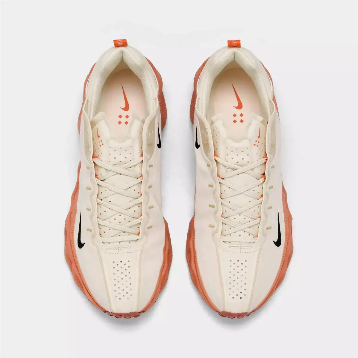 Nike shoes - Nike Ava Rover - Ava Rover - DX4215 204 - Fossil/Black/Cosmic Clay/Canyon Rust 2