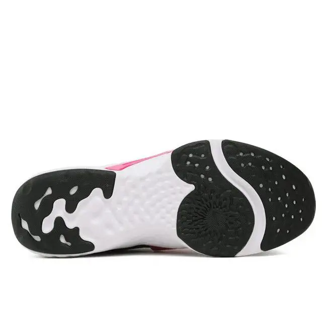 Nike shoes - Nike Renew In-Season - Renew - DD9301-003 - Black / Active Pink 2