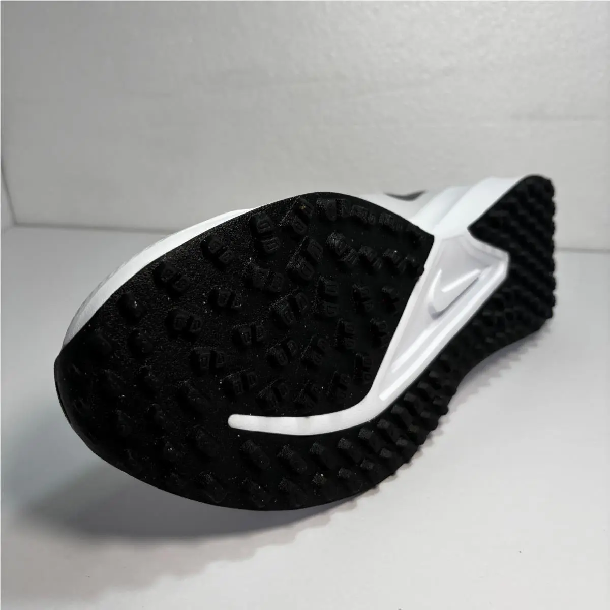 Nike shoes - Nike Infinity Golf - Infinity Golf - FN0565-100 - White 2