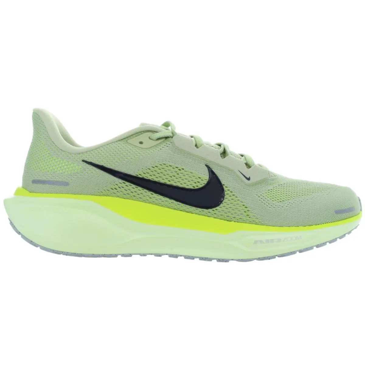Nike shoes - Nike Air Zoom Pegasus 41 - FD2722 303 - Olive Aura, Volt, White, Barely Volt 0