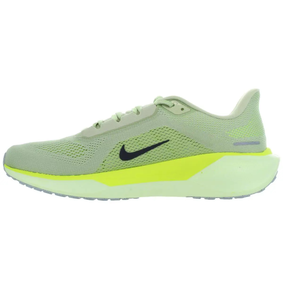 Nike shoes - Nike Air Zoom Pegasus 41 - FD2722 303 - Olive Aura, Volt, White, Barely Volt 2