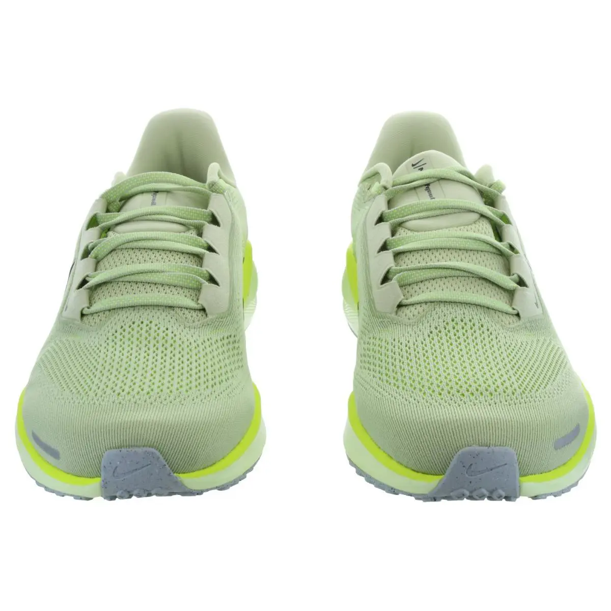 Nike shoes - Nike Air Zoom Pegasus 41 - FD2722 303 - Olive Aura, Volt, White, Barely Volt 3