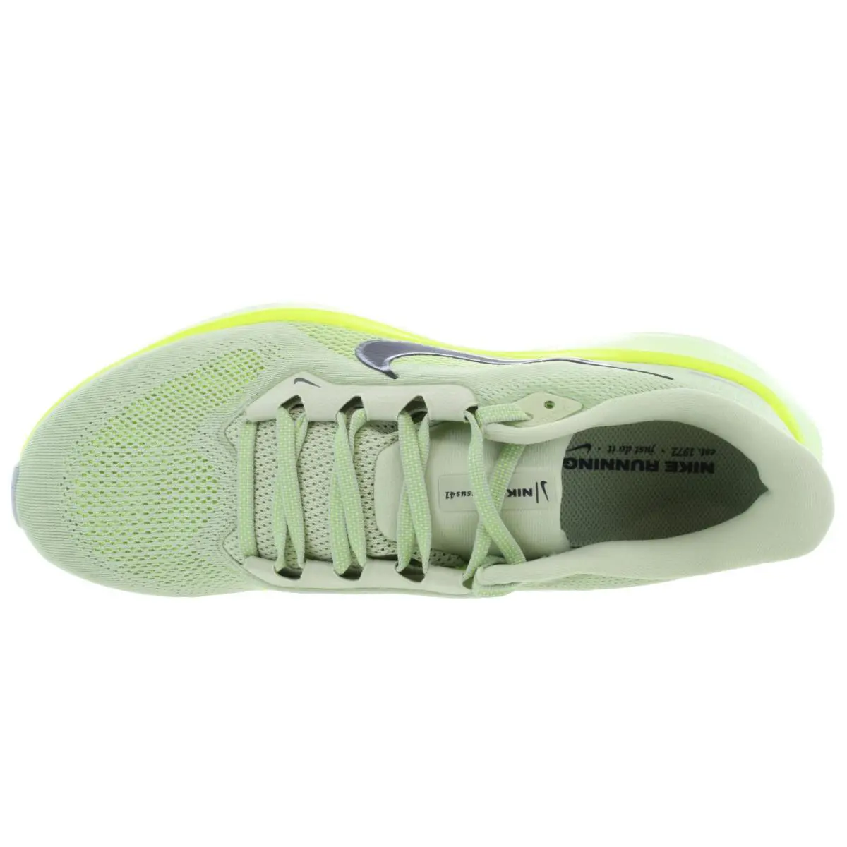 Nike shoes - Nike Air Zoom Pegasus 41 - FD2722 303 - Olive Aura, Volt, White, Barely Volt 7