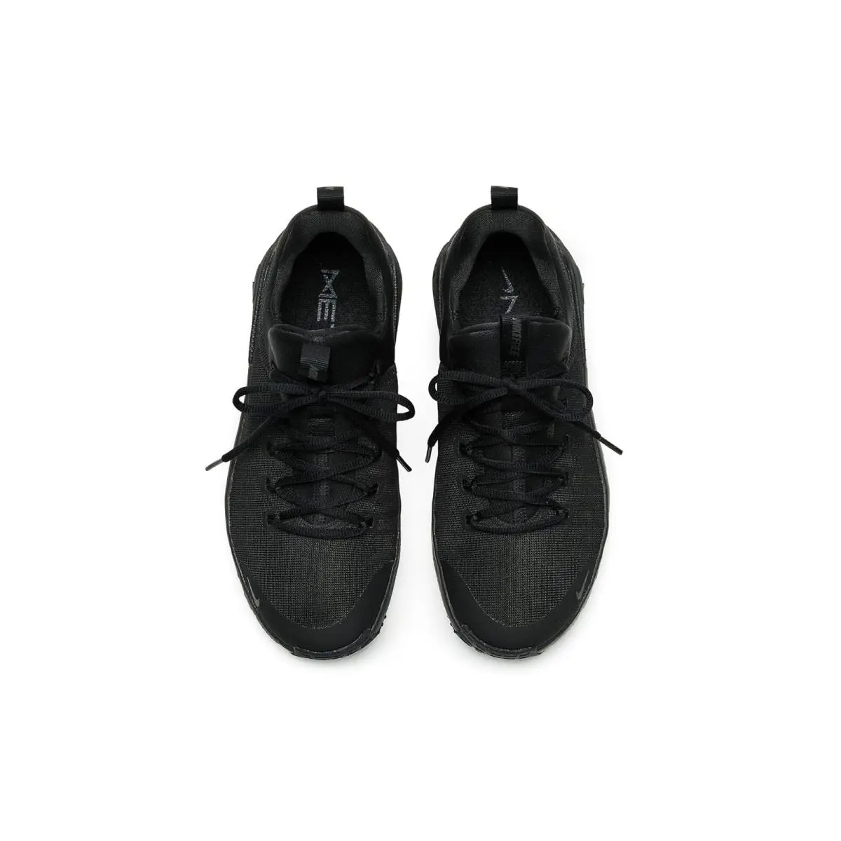 Nike shoes - Black/Anthracite 0