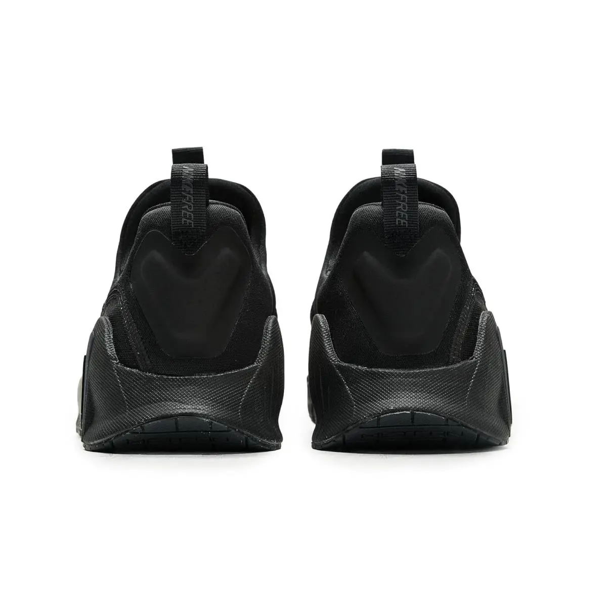 Nike shoes - Black/Anthracite 5