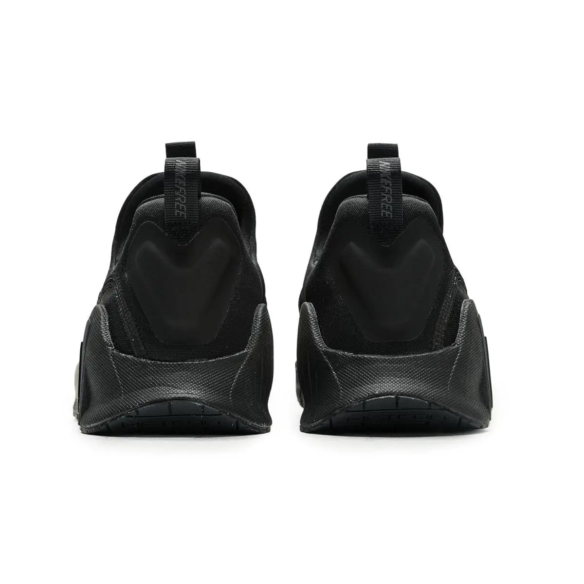Nike shoes - Black/Anthracite 12