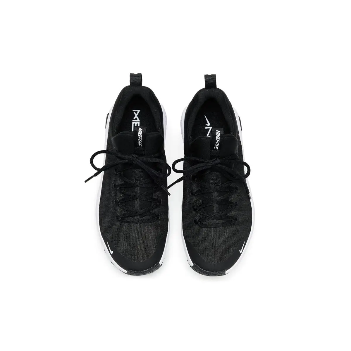 Nike shoes - Black/Anthracite 14