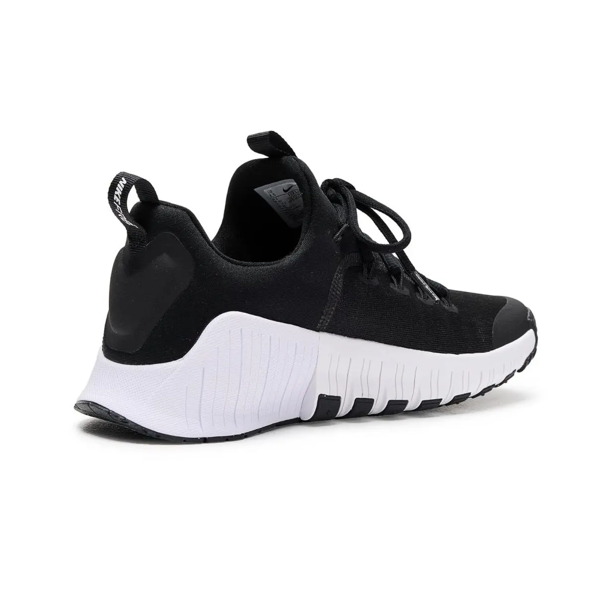 Nike shoes - Black/Anthracite 15
