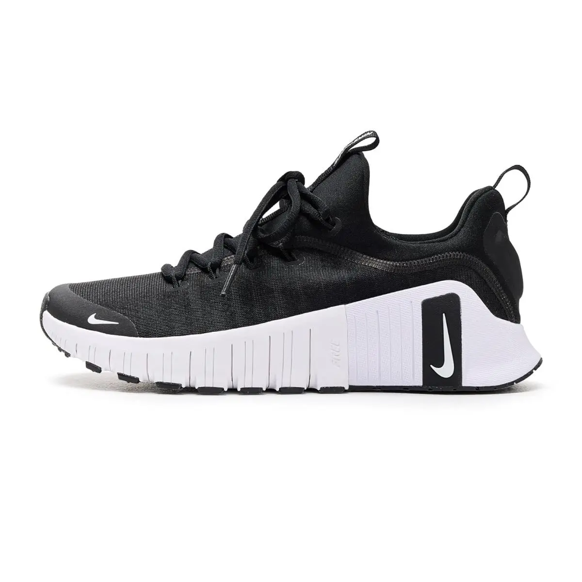Nike shoes - Black/Anthracite 16