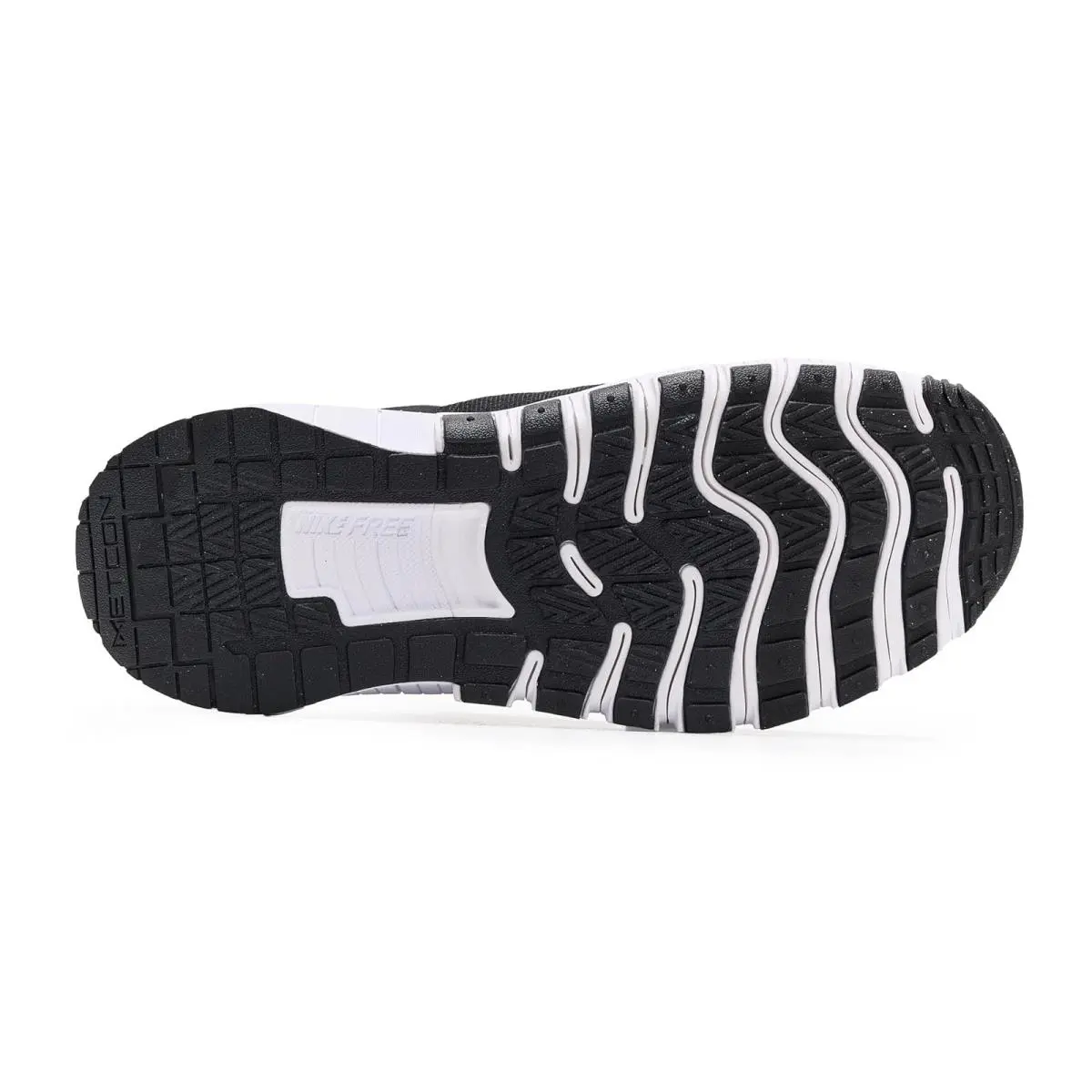 Nike shoes - Black/Anthracite 17