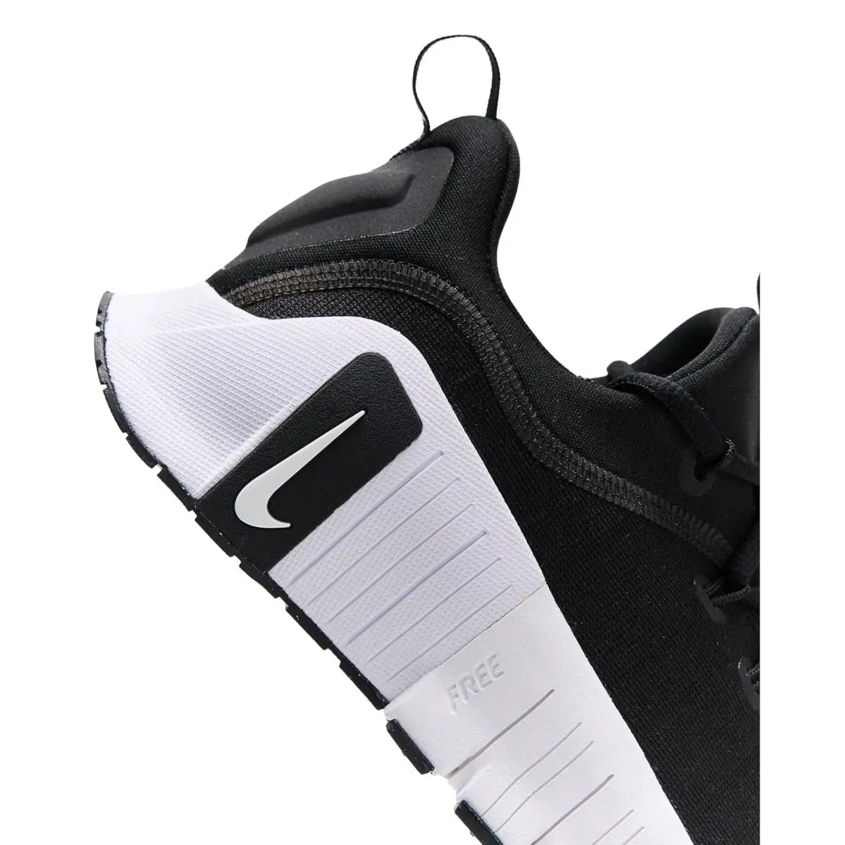Nike shoes - Black/Anthracite 18