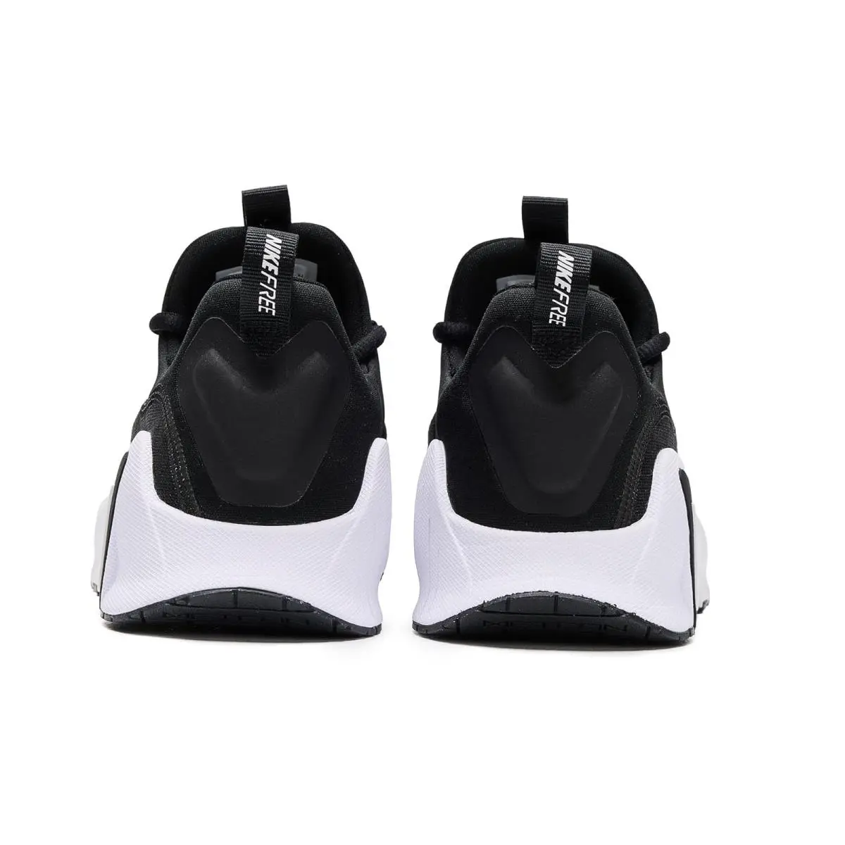 Nike shoes - Black/Anthracite 19