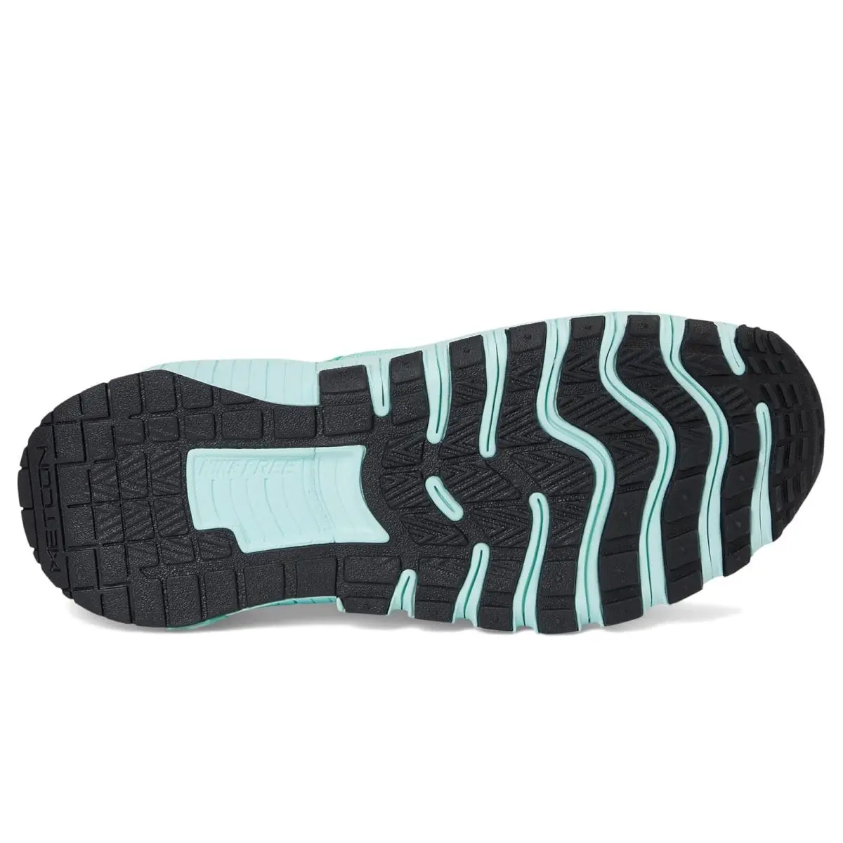 Nike shoes - Black/Anthracite 15