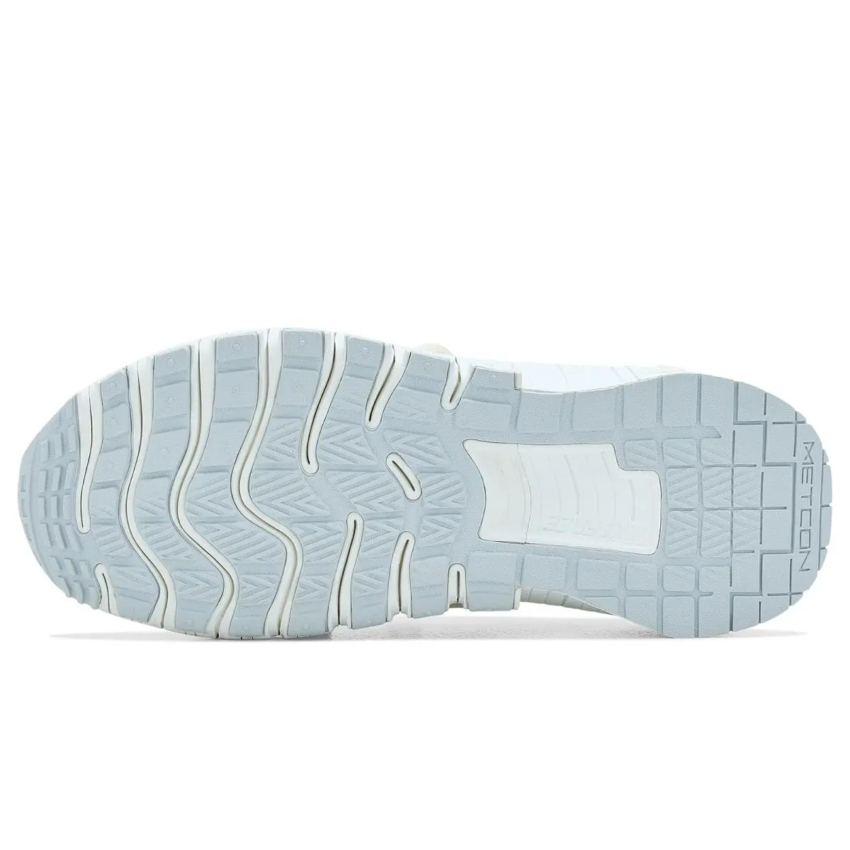 Nike shoes - Bleached Turquoise/White/Washed Teal/Teal Tint/Black 17