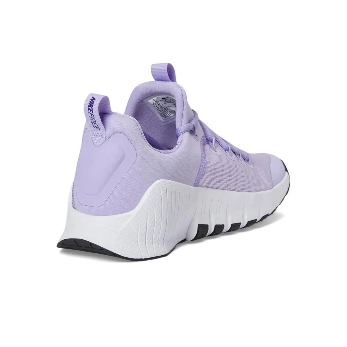 Nike shoes - Black/Anthracite 38