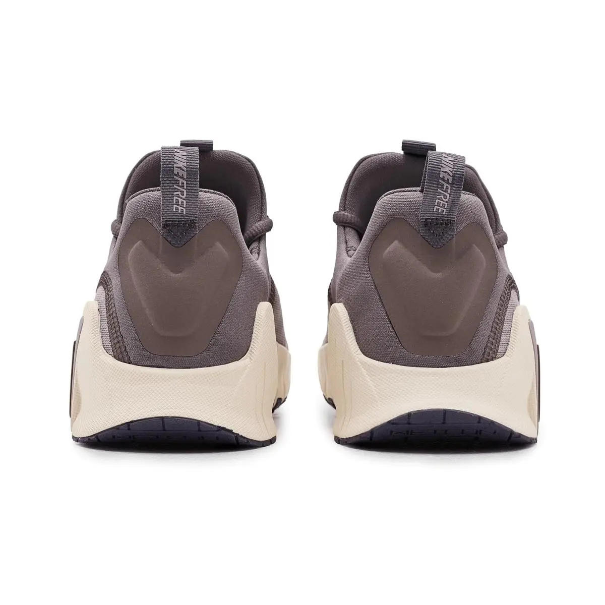 Nike shoes - Black/Anthracite 33